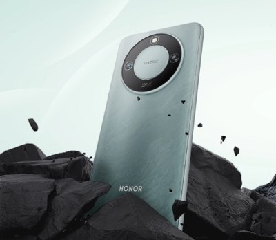 Смартфон Honor X9c Smart 8GB/256GB / BRC-NX1