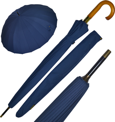 Зонт-трость RS (Rain Stop) 2195