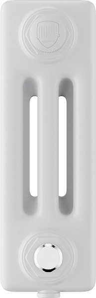 Радиатор стальной Royal Thermo Insignia VC3030 - 34 секции RAL9016