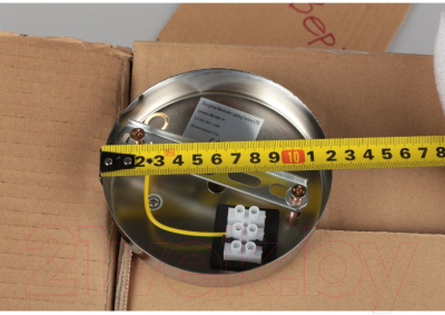 Бра Omnilux Atessa OML-55901-01