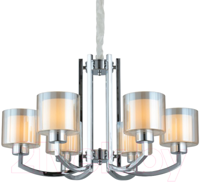 Люстра Omnilux Atessa OML-55903-06 - фото