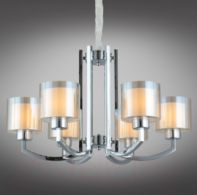 Люстра Omnilux Atessa OML-55903-06