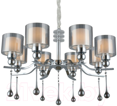 Люстра Omnilux Giarre OML-56003-08 - фото