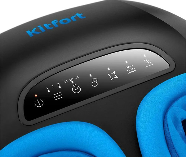 Массажер электронный Kitfort КТ-5902