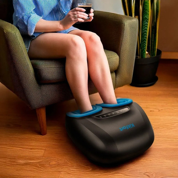 Массажер электронный Kitfort КТ-5902