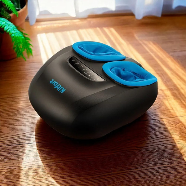 Массажер электронный Kitfort КТ-5902