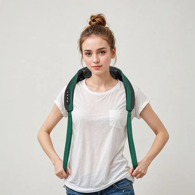 Массажер электронный Kitfort KT-2998