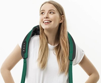 Массажер электронный Kitfort KT-2998