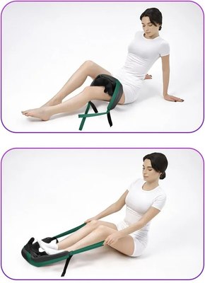 Массажер электронный Kitfort KT-2998