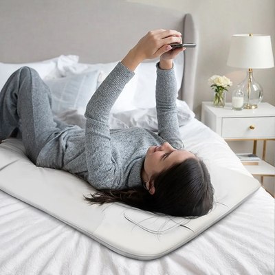 Массажер электронный Kitfort KT-2999