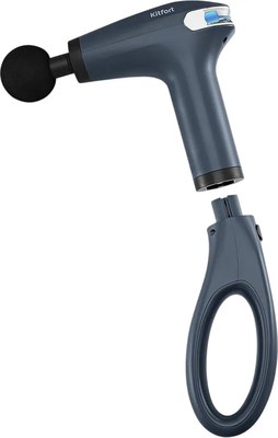 Массажный пистолет Kitfort КТ-2997