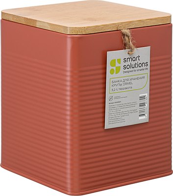 Емкость для хранения Smart Solutions Irmel / SS0000211