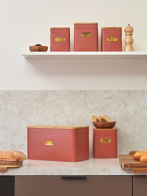 Емкость для хранения Smart Solutions Irmel / SS0000211