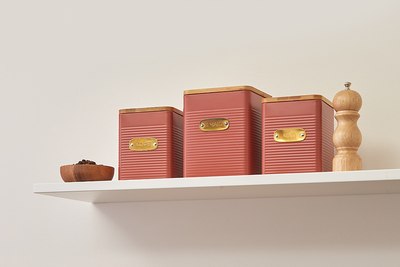 Емкость для хранения Smart Solutions Irmel / SS0000211