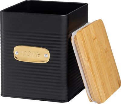 Емкость для хранения Smart Solutions Irmel / SS0000204