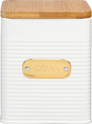 Емкость для хранения Smart Solutions Irmel / SS0000203 - фото