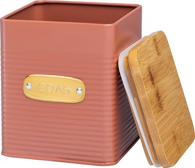 Емкость для хранения Smart Solutions Irmel / SS0000205