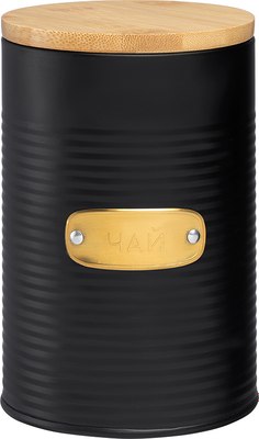 Емкость для хранения Smart Solutions Irmel / SS0000182 - фото