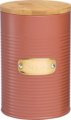 Емкость для хранения Smart Solutions Irmel / SS0000183 - фото