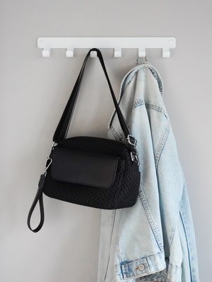 Вешалка для одежды KN Металлическая