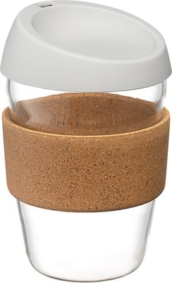 Многоразовый стакан Smart Solutions Cozy Cup / SS0000230 - фото