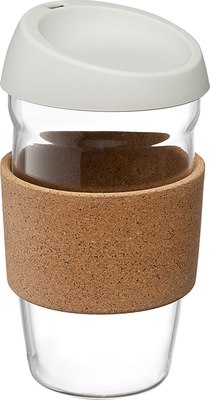 Многоразовый стакан Smart Solutions Cozy Cup / SS0000231 - фото