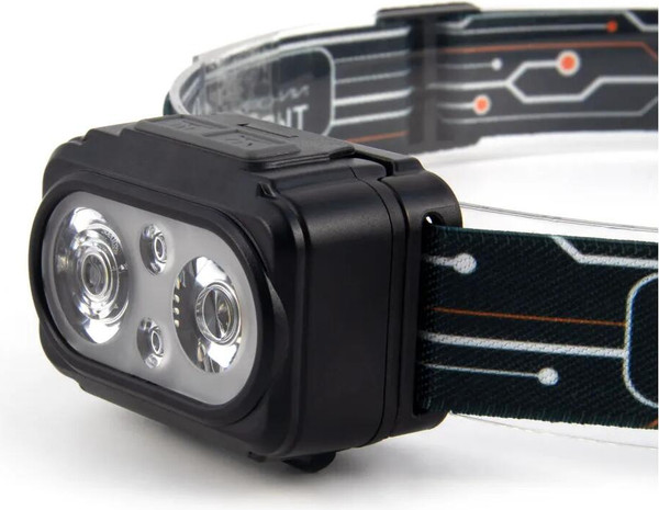 Фонарь Сибирский Следопыт Pulsar PF-PFL-HL63