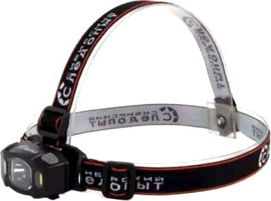 Фонарь Сибирский Следопыт Sputnik PF-PFL-HL65 - фото