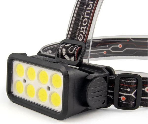 Фонарь Сибирский Следопыт Sunwing PF-PFL-HL60