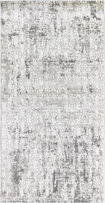 Ковер Safyun Calibri BT318-CREAM-D.GREY - фото