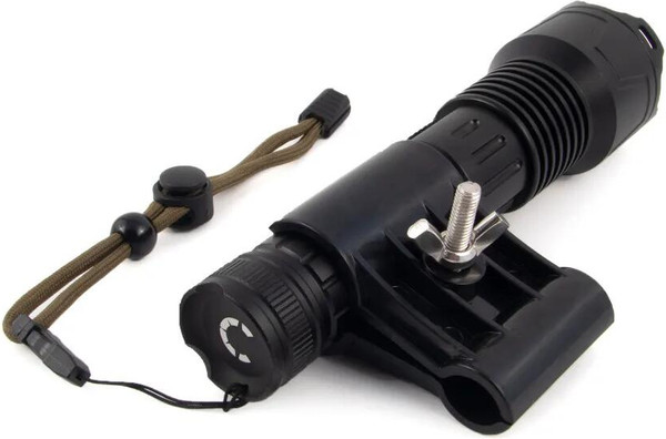 Фонарь Сибирский Следопыт Armory Light PF-PFL-L87