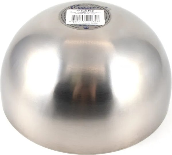 Миска походная Следопыт PF-CWS-P131