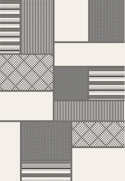 Ковровая дорожка Белка Веранда 54107_50511 - фото