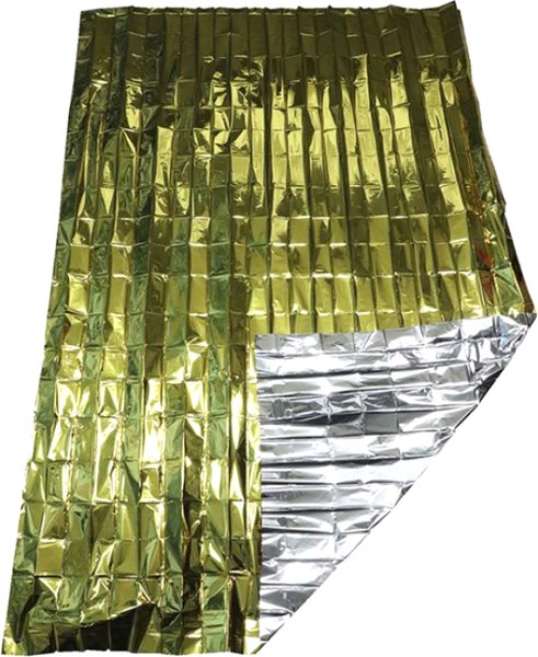 Термоодеяло туристическое Следопыт PF-SB-28 - фото