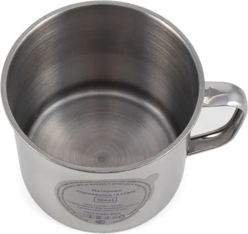 Кружка походная Следопыт Эконом / PF-CWS-P145