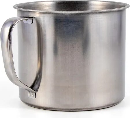 Кружка походная Следопыт Эконом / PF-CWS-P145