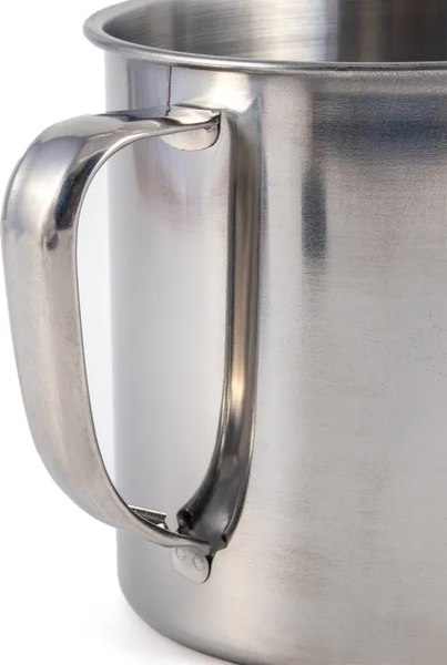 Кружка походная Следопыт Эконом / PF-CWS-P146