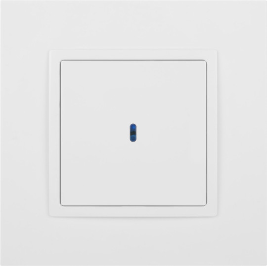 Выключатель ЭРА Elegance 14-1102-01М / Б0065783