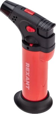 Горелка газовая Rexant Турбо GT-11 / 12-0011-2 - фото