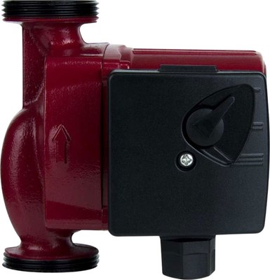 Циркуляционный насос TEBO 25/4-130