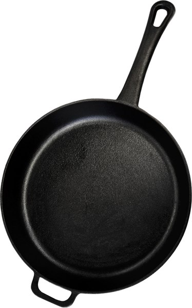 Сковорода Гардарика 126 - фото