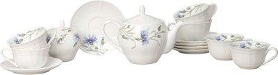 Чайный набор Lefard Васильки 760-824 - фото