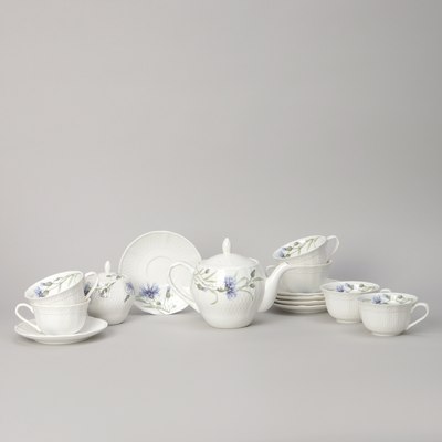 Чайный набор Lefard Васильки 760-824