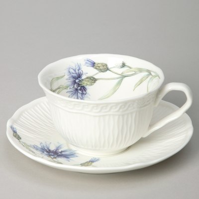 Чайный набор Lefard Васильки 760-824