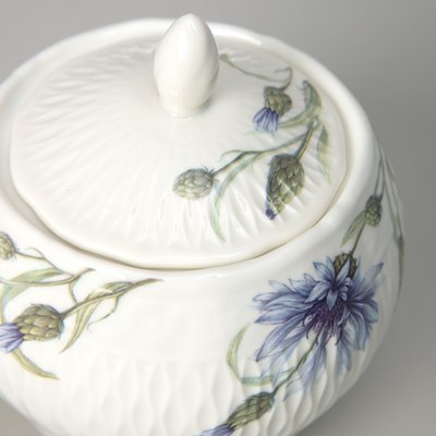 Чайный набор Lefard Васильки 760-824