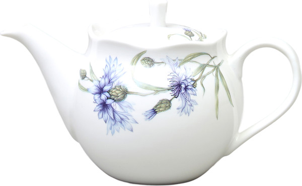 Заварочный чайник Lefard Васильки 760-832 - фото