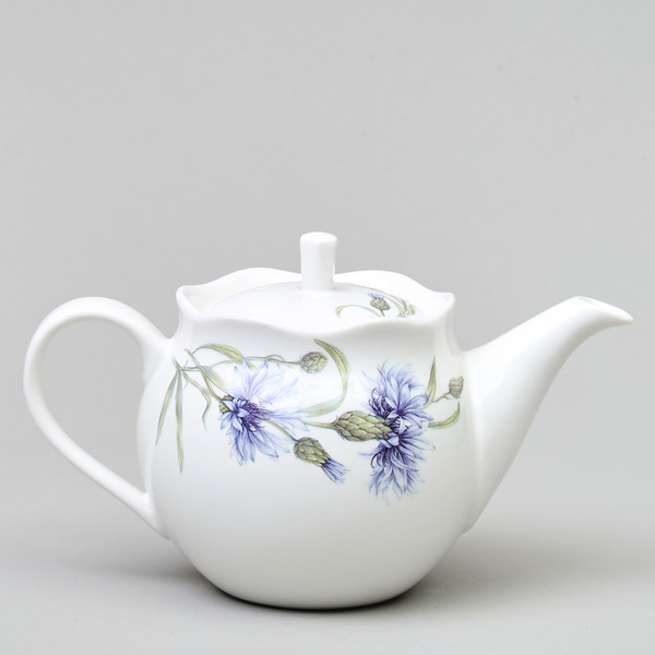 Заварочный чайник Lefard Васильки 760-832