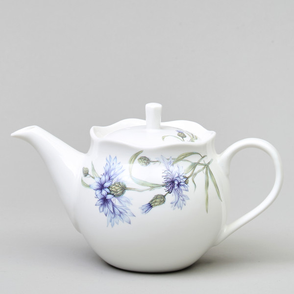 Заварочный чайник Lefard Васильки 760-832