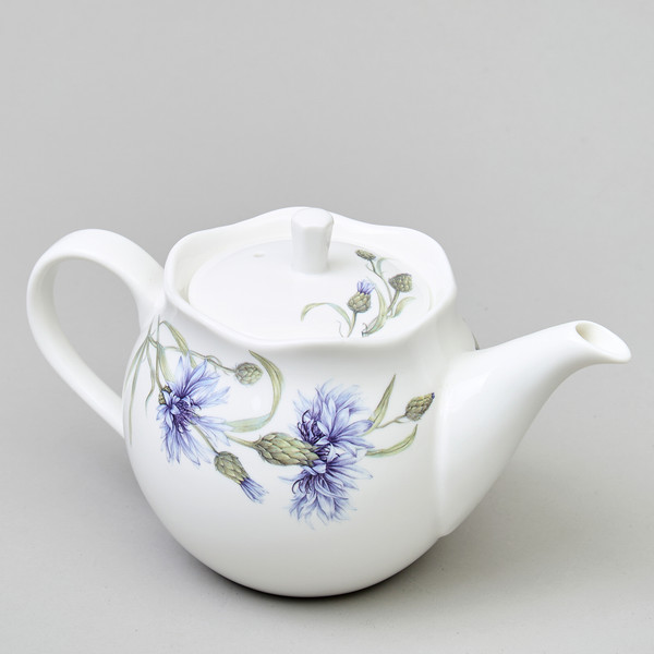 Заварочный чайник Lefard Васильки 760-832