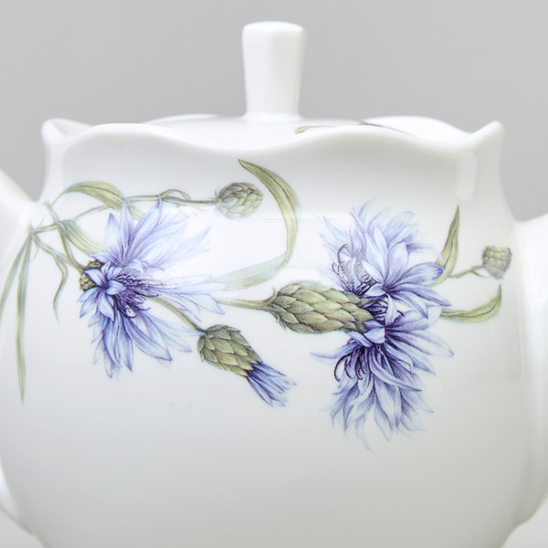 Заварочный чайник Lefard Васильки 760-832